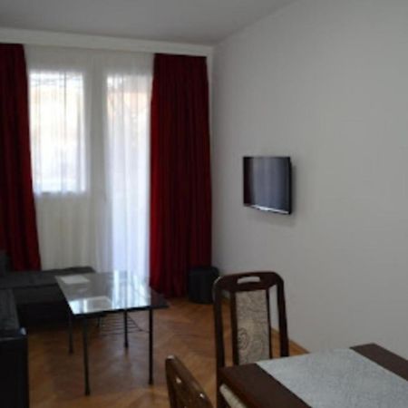 Apartman Linera Sokobanja Exterior foto