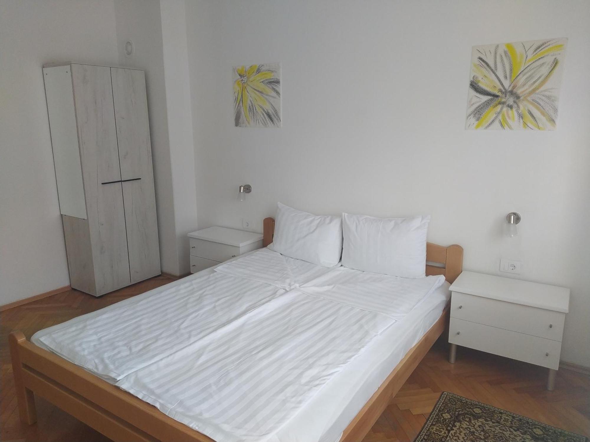 Apartman Linera Sokobanja Quarto foto