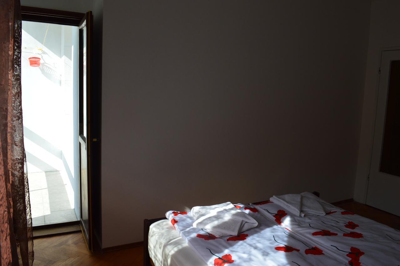 Apartman Linera Sokobanja Exterior foto