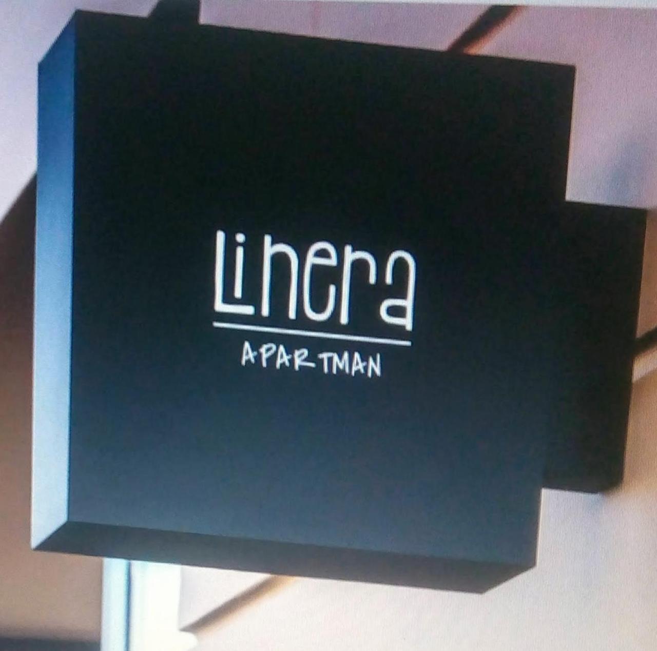 Apartman Linera Sokobanja Exterior foto